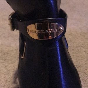 Michael Kors booties